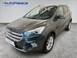 Ford Kuga 1,5 EcoBoost TITANIUM CZ SUV