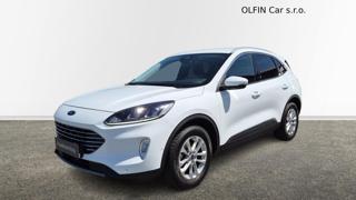 Ford Kuga 1,5 EcoBoost Titanium 110 kW SUV