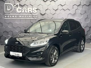 Ford Kuga 2.5 HEV 4x4  ST-LINE X SUV