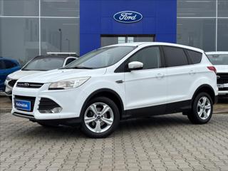 Ford Kuga 1,6 EcoBoost 110kW Trend SUV