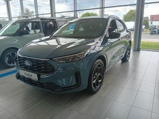 Ford Kuga 2,5 Duratec Hybrid HEV 134kW/183k  Bluecruise Edition SUV