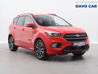 Ford Kuga 2.0 TDCi 132kW AWD ST-Line SUV