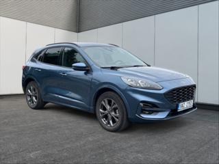 Ford Kuga 2,5 DT HEV ST-LineX AWD AT SUV