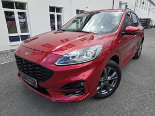 Ford Kuga 2.5 140kW 4x4 AWD ST-LINE -DPH SUV