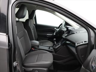Ford Kuga 1,5 TDCI 88kW CZ Titanium DPH SUV - Foto 11