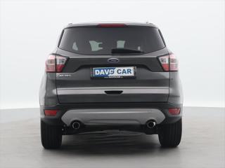 Ford Kuga 1,5 TDCI 88kW CZ Titanium DPH SUV - Foto 6
