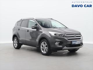 Ford Kuga 1,5 TDCI 88kW CZ Titanium DPH SUV