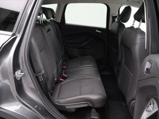 Ford Kuga 1,5 TDCI 88kW CZ Titanium DPH SUV - Foto 12