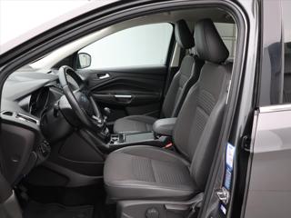 Ford Kuga 1,5 TDCI 88kW CZ Titanium DPH SUV - Foto 10