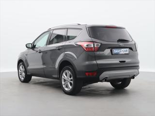 Ford Kuga 1,5 TDCI 88kW CZ Titanium DPH SUV - Foto 5