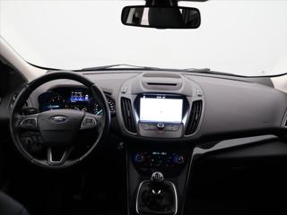 Ford Kuga 1,5 TDCI 88kW CZ Titanium DPH SUV - Foto 20