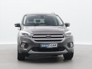 Ford Kuga 1,5 TDCI 88kW CZ Titanium DPH SUV - Foto 2