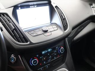 Ford Kuga 1,5 TDCI 88kW CZ Titanium DPH SUV - Foto 17