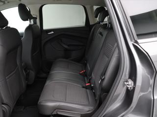 Ford Kuga 1,5 TDCI 88kW CZ Titanium DPH SUV - Foto 13