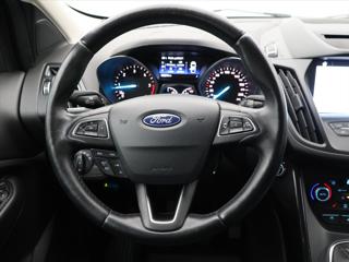 Ford Kuga 1,5 TDCI 88kW CZ Titanium DPH SUV - Foto 16