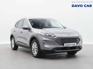 Ford Kuga 2,5 Hybrid 140kW AWD Titanium SUV