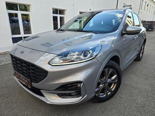 Ford Kuga 2.5 140kW 4x4 AWD ST-LINE -DPH SUV