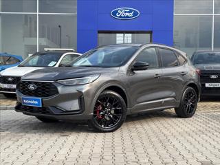 Ford Kuga 2,5 PHEV ST-Line X AUT DPH SUV