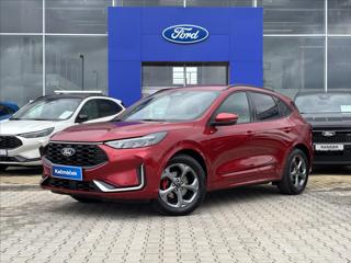 Ford Kuga 1,5 EcoBoost 111kW ST-Line X SUV