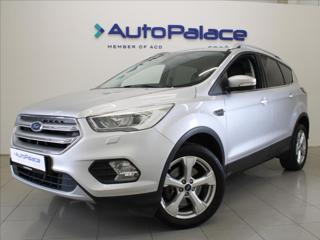 Ford Kuga 1,5 TDCi 88kW Titan.X ACC ČR SUV