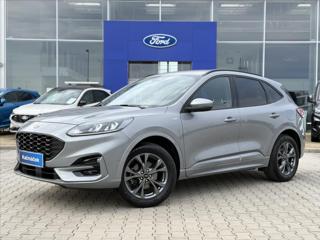 Ford Kuga 2,5 HEV ST-Line AWD AUT SUV