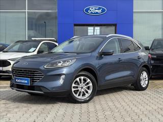 Ford Kuga 1,5 EcoBlue 88kW Titanium X SUV