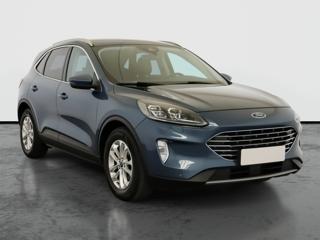 Ford Kuga 1.5 EcoBlue 88kW SUV