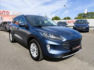 Ford Kuga 2,5 PHEV 225PS Titanium X, Zamluveno !!! SUV