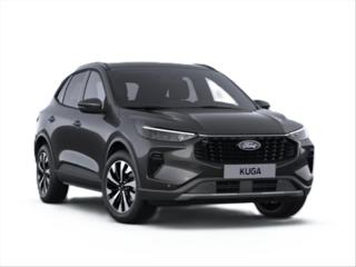 Ford Kuga 2,5 Duratec HEV 132 kW/183 koní, eCVT automat  TOP EDITION SUV