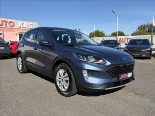 Ford Kuga 1,5 EB 1.Maj,jen33TKM,LED,Navi,CarPlay,Temp SUV