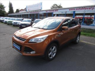Ford Kuga 1,5 EcoBoost 134kW 4x4 Automat SUV