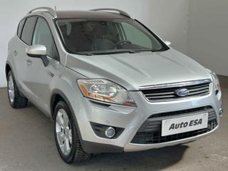 Ford Kuga 2.0TDCi SUV
