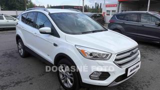 Ford Kuga 2.0 TDCI SUV