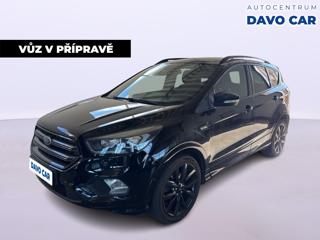 Ford Kuga 1,5 EB 110KW ST-Line SUV