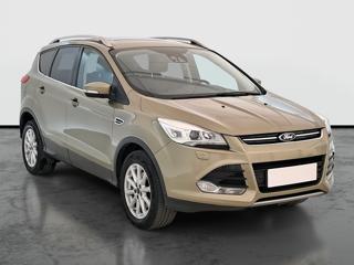 Ford Kuga 2.0 TDCi 110kW SUV