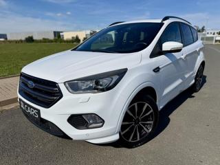 Ford Kuga 1.5 EB ST PANORAMA SERVISKA SUV