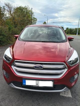 Ford Kuga 1,5   EcoBoost SUV