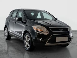 Ford Kuga 2.0 TDCi 103kW SUV