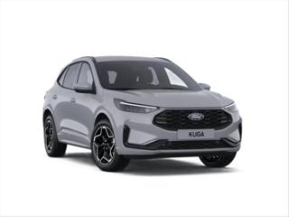 Ford Kuga 2,5 Duratec Hybrid HEV FWD 132 kW eCVT automat  ST-LINE SUV