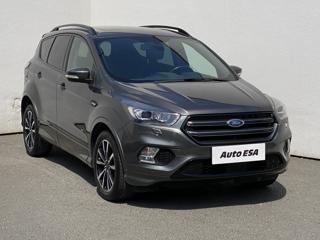 Ford Kuga 2.0 TDCi SUV