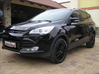 Ford Kuga 2,0   150PS  PANORAMA SUV