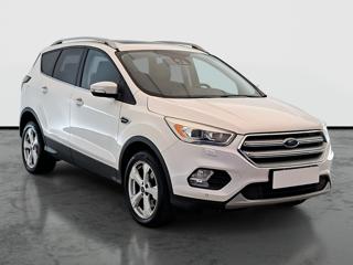 Ford Kuga 2.0 TDCi 110kW SUV