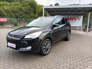 Ford Kuga 2,0 TDCi,120kw,4x4,NAVI,KAMERA SUV