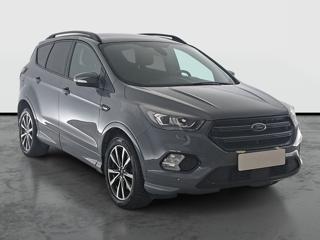 Ford Kuga 2.0 TDCi 110kW SUV