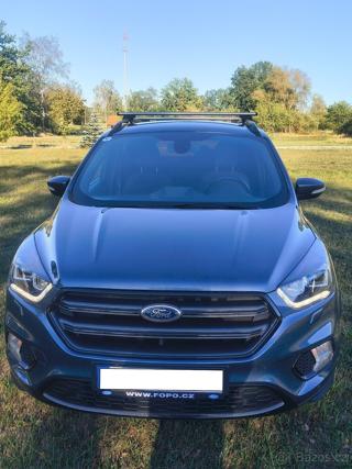 Ford Kuga 2,0 SUV