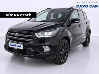 Ford Kuga 1,5 EB 110 kW ST-Line SUV