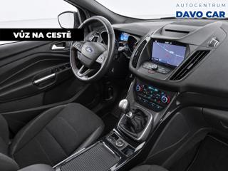 Ford Kuga 1,5 EB 110 kW ST-Line SUV - Foto 3