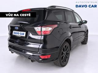 Ford Kuga 1,5 EB 110 kW ST-Line SUV - Foto 2