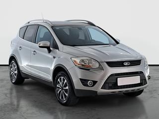 Ford Kuga 2.0 TDCi 100kW SUV