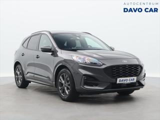 Ford Kuga 1,5 EB 110kW ST-Line SUV